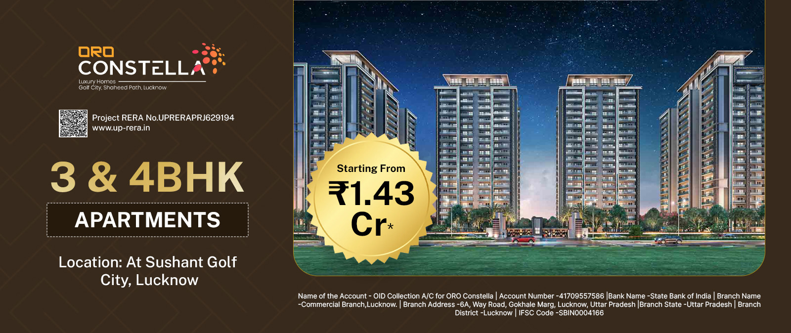 oro-constella Banner